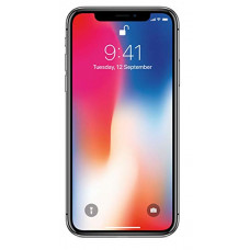 IPHONE X  64GB  